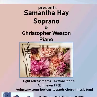 Sat 6th June